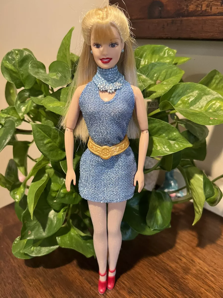 Barbie 1998 hot sale