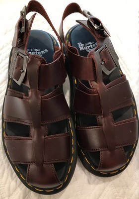 dr martens abel