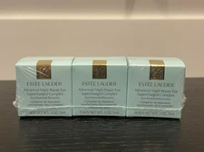 NEW 3-PK (0.1oz) Estee Lauder Advanced Night Repair Eye Supercharged Complex