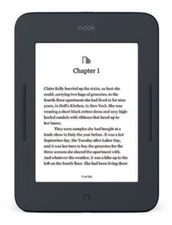 Barnes & Noble NOOK GlowLight 3 eReader - 6" model 8GB BNRV520 