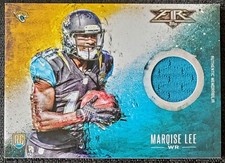 Marqise Lee Jax Jaguars
