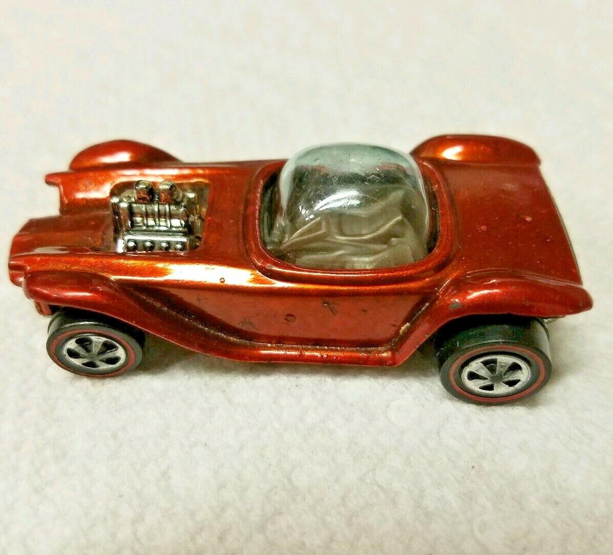 hot wheels beatnik bandit 1967