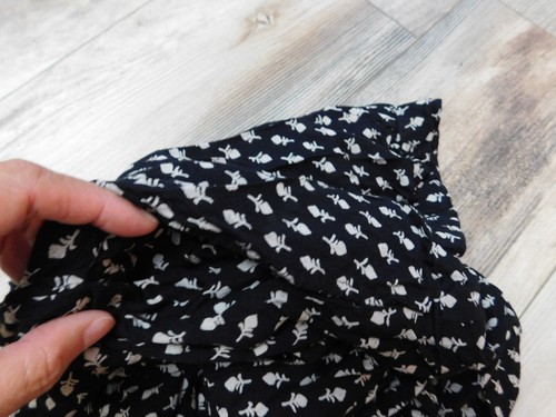 LUCKY BRAND BIG GIRL SKIRT SIZE X LARGE - Picture 5 of 5