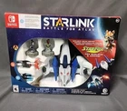 Starlink: Battle for Atlas (Nintendo Switch, 2018) Starter Pack New Damaged Box