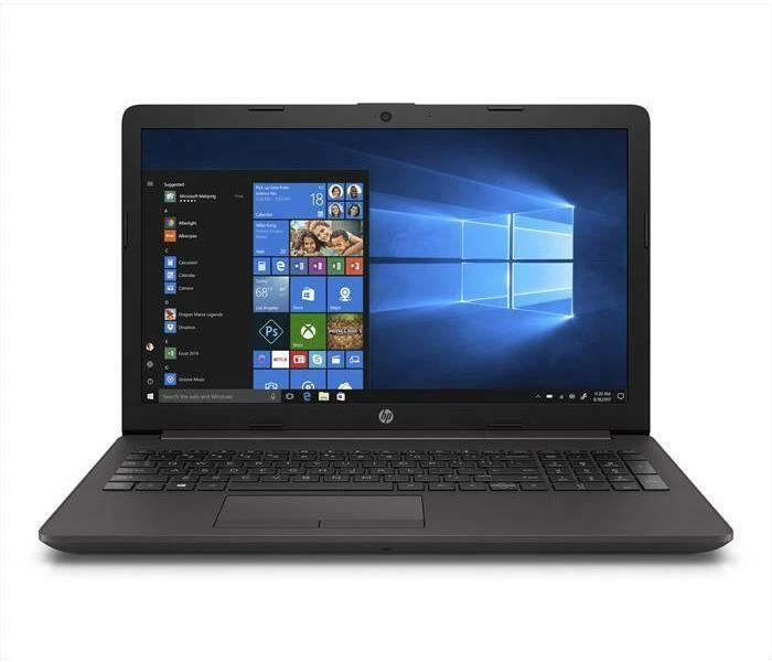 NOTEBOOK HP 250 G7 15,6" CORE i3 8 GEN 256 GB SSD 4 GB WIN 10 PRO DVD±RW 7DC19EA