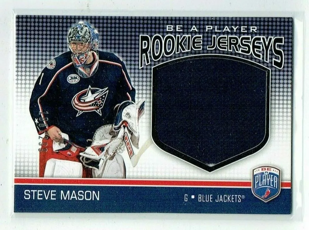 Steve on sale mason jersey