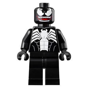 venom minifigure