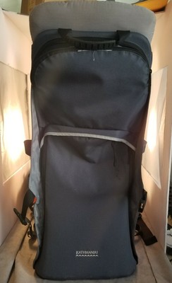 ll bean hiking backpack carrier
