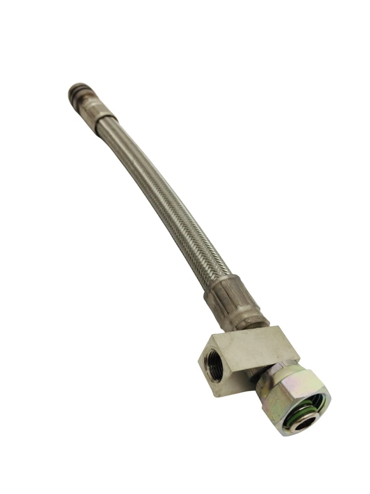 Oil Supply Pipe DUCATI 1198 R Year 2010 CD 54911001A New Original - Image 4 of 4