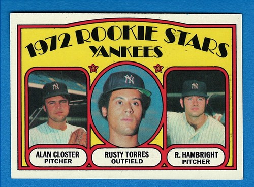 1972 Topps Baseball Many High Grade U-Pick Free Shipping - Picture 175 of 554