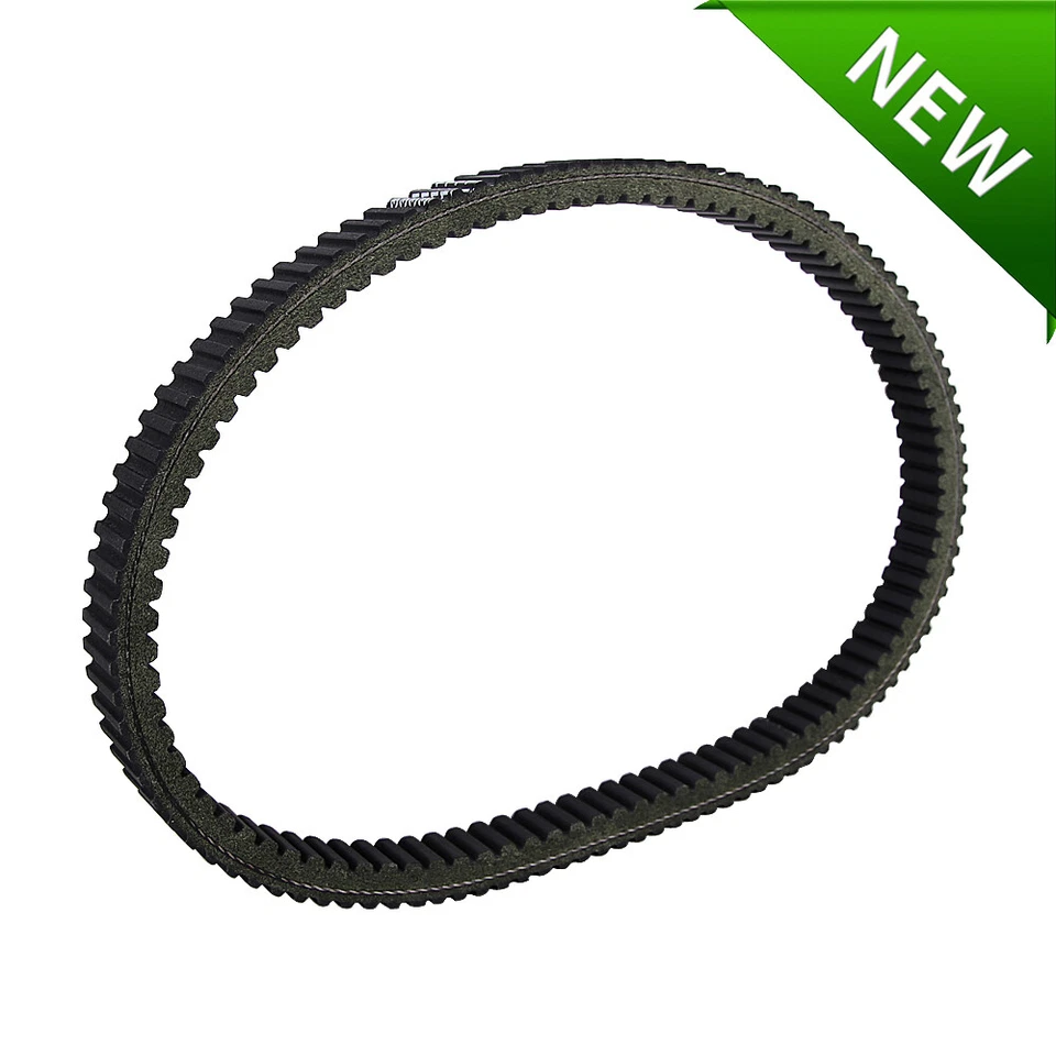 Cinturón para Polaris Sportsman 570 EFI EPS 2014-2021 correa de embrague de transmisión / 3211113 Foto 2 de 4