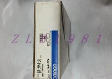 ONE NEW OMRON ZE-NA2-2