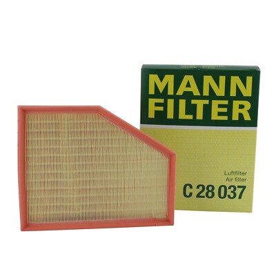MANN FILTER Air Filter 13718577170 / C 28 037