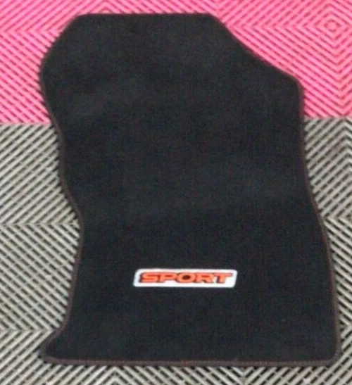 #242019-2020 Subaru Forester Sport OEM Factory J501SSJ010 3 piezas 59,99 $ Foto 2 de 4