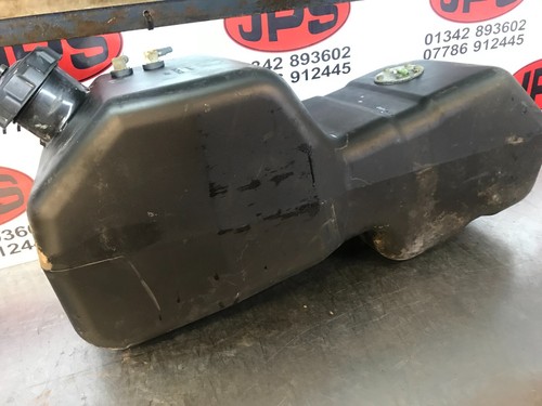 Serbatoio Diesel Plastica K7561-2411 X Kubota RTV 900 UTV 4x4/D902 Diesel...£60+IVA - Foto 4 di 13