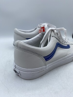Vans Vault Og Style 36 Lx (Leather) Men's Size 9 (Women's 10.5