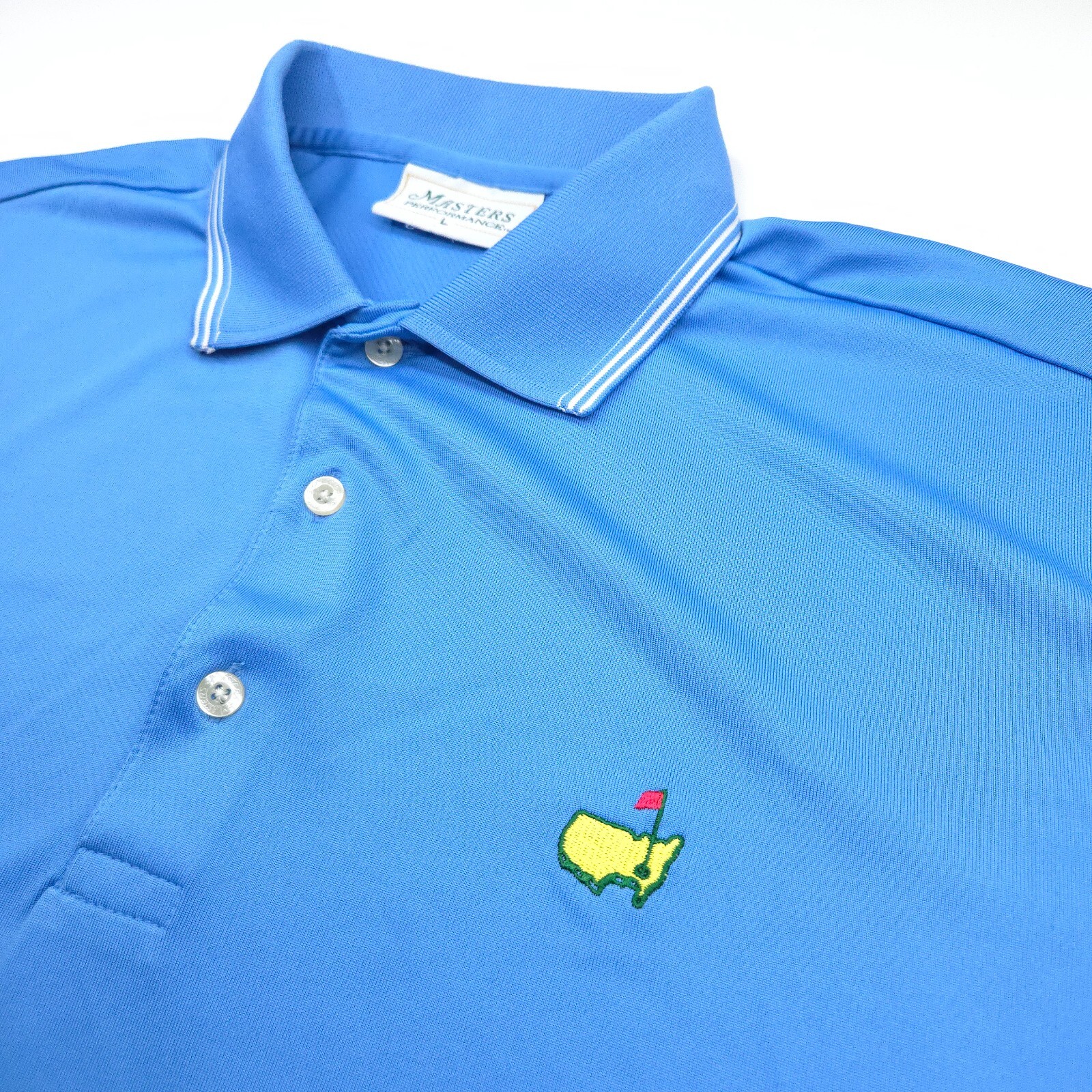 MASTERS PERFORMANCE -TECH AUGUSTA NATIONAL GOLF P… - image 4