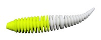 Ftm Omura Baits Hero Banane Gelb/Weiß Uv 4Cm / 0,66Gr – KunstköDer