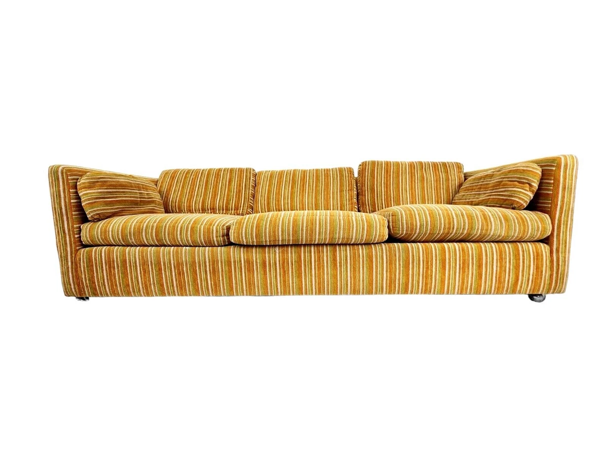 Retro 2024 70s couch