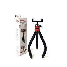 Sunpak - Gripper Bendable Tripod 620-GRIPPER-BK
