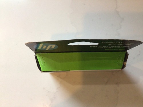 HP 951XL Yellow Oem Authentic Factory Sealed 06/2023 - Picture 3 of 4