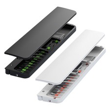 Multifunctional Computer Keyboard Cleaner Cleaning Set For Keyboard Wrist Rest