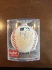 Brandon Phillips Cincinnati Reds Autographed Official Major League Baseball