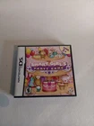 Smart Girl's: Party Game (Nintendo DS, 2008)