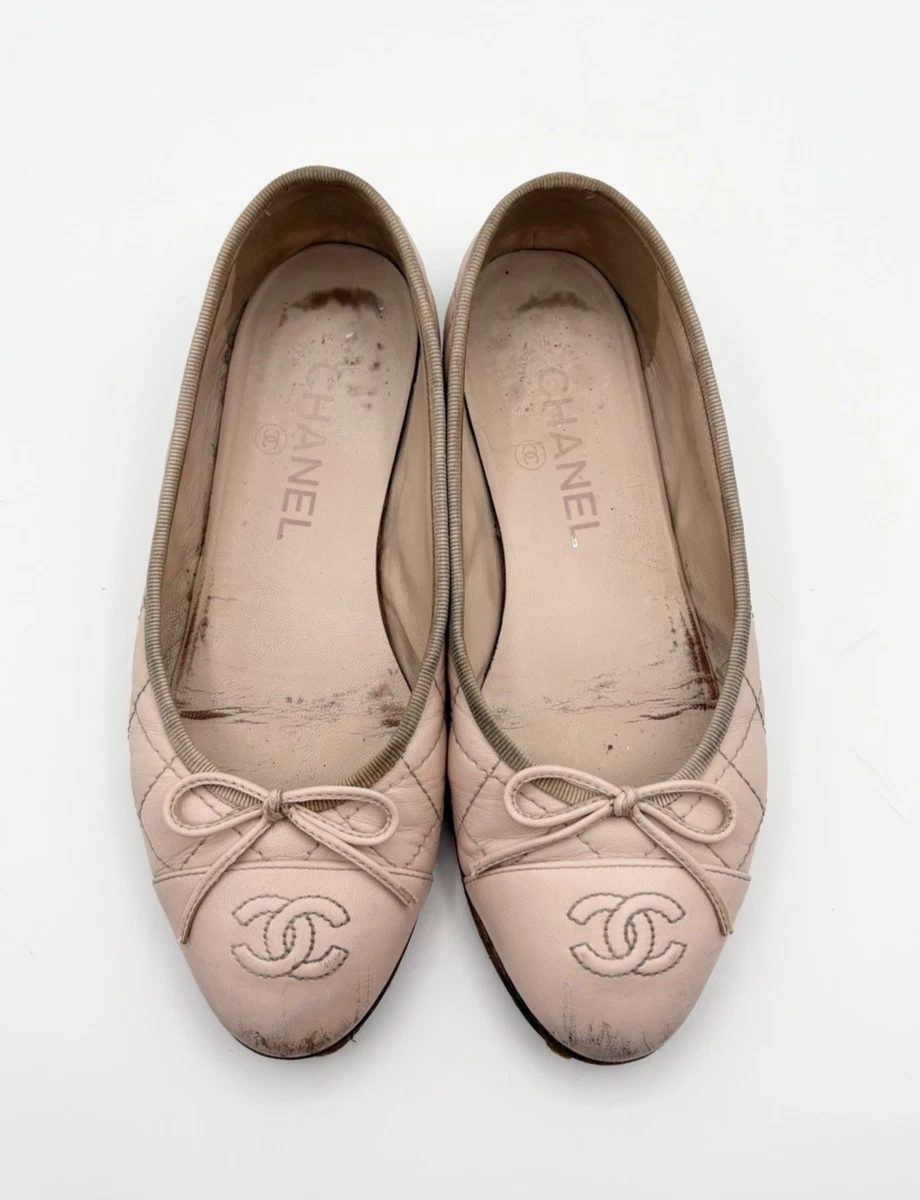 CHANEL Women's Chanel Ballerina for sale | eBay