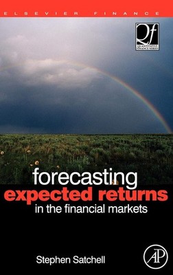 Forecasting Expected Returns in the Financial Markets (Quantitative Finance)