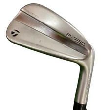 TaylorMade P790 2023 Iron Set 6-9,Pw 5pc Flex Stiff N.S.PRO 950GH Steel