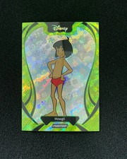 2025 Kakawow Phantom Disney Lucky Clover #PD-BF-102 Mowgli 237/395 OC83