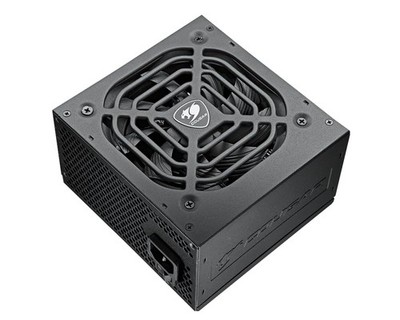 Cougar STC 80 PLUS 230 EU Internal ATX Power Supply Series (STC 600W)