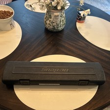 Snap On Torque Wrench 14 Electronic Snap On Torque Wrench 14 Electronic