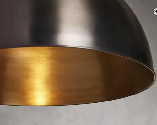 Arhaus Watley Pendant Light - Thumbnail 4
