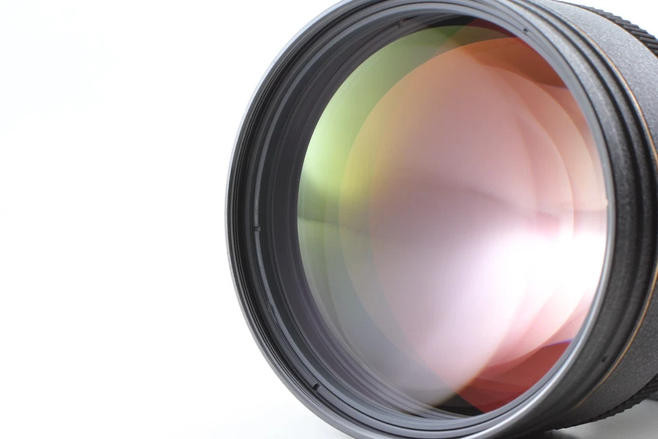 [NearMINT] Tokina AF 300mm f/2.8 AT-X Pro SD Lens for Canon EF from Japan #T4071 - Image 2 of 4