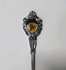Vintage Souvenir Spoon US Collectible Kentucky Race Horse