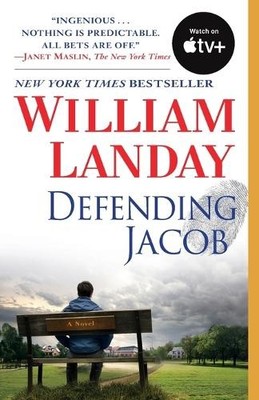 William Landay Defending Jacob (Taschenbuch) (US IMPORT)