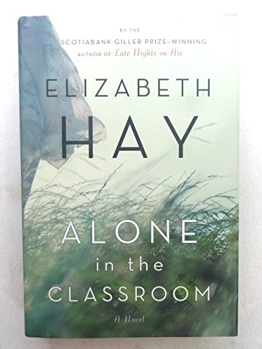 Alone in the Classroom, Hay, Elizabeth