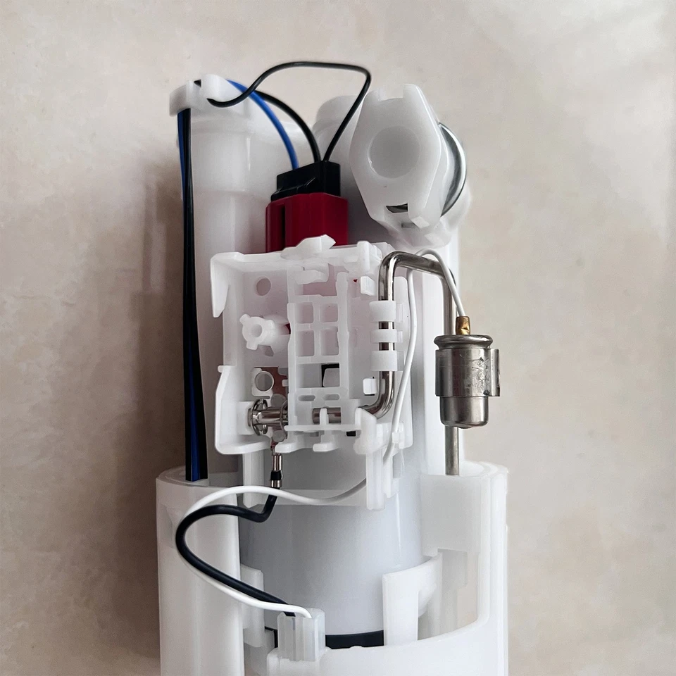 For 2006-2012 TRIUMPH DAYTONA 675 Fuel Pump Gas Petrol Sender Unit T2401977 US - Изображение 3 из 4