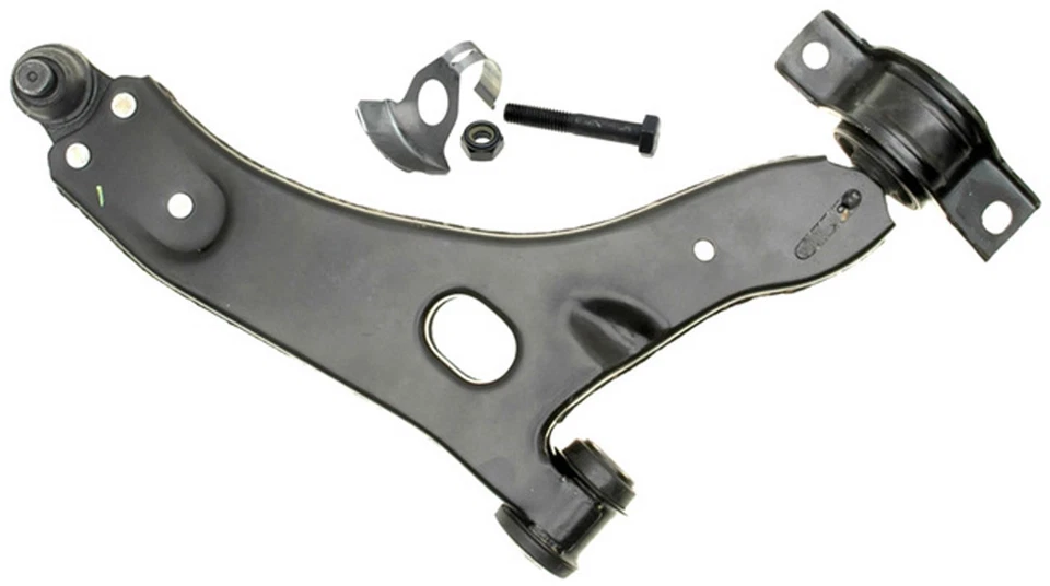 Генератор переменного тока Delco, 45D3290 - Изображение 2 из 4