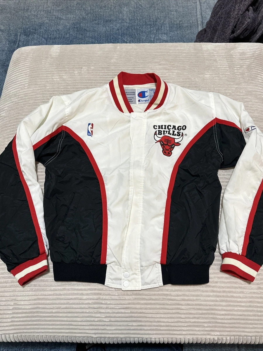 Chicago Bulls Warm Up for sale | eBay