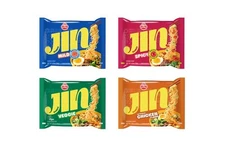 Ottogi Jin Ramen BTS & Jin Edition Korean Instant Noodle [ Choose Your Flavor ]
