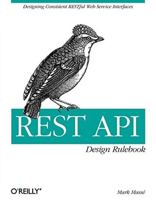 REST API DESIGN REGELBUCH von Mark Masse (Taschenbuch) (9781449310509)