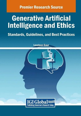 Loveleen Gaur | Generative Artificial Intelligence and Ethics | Taschenbuch