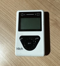 Sima Hitch USB Ipod Digital Data Transfer Device White 2-USB Ports LCD Display