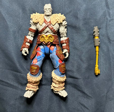Marvel Legends Korg Build-A-Figure Thor Love and Thunder Complete