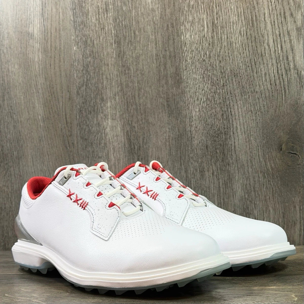 Jordan 13 Golf White Metallic for Sale | Authenticity Guaranteed