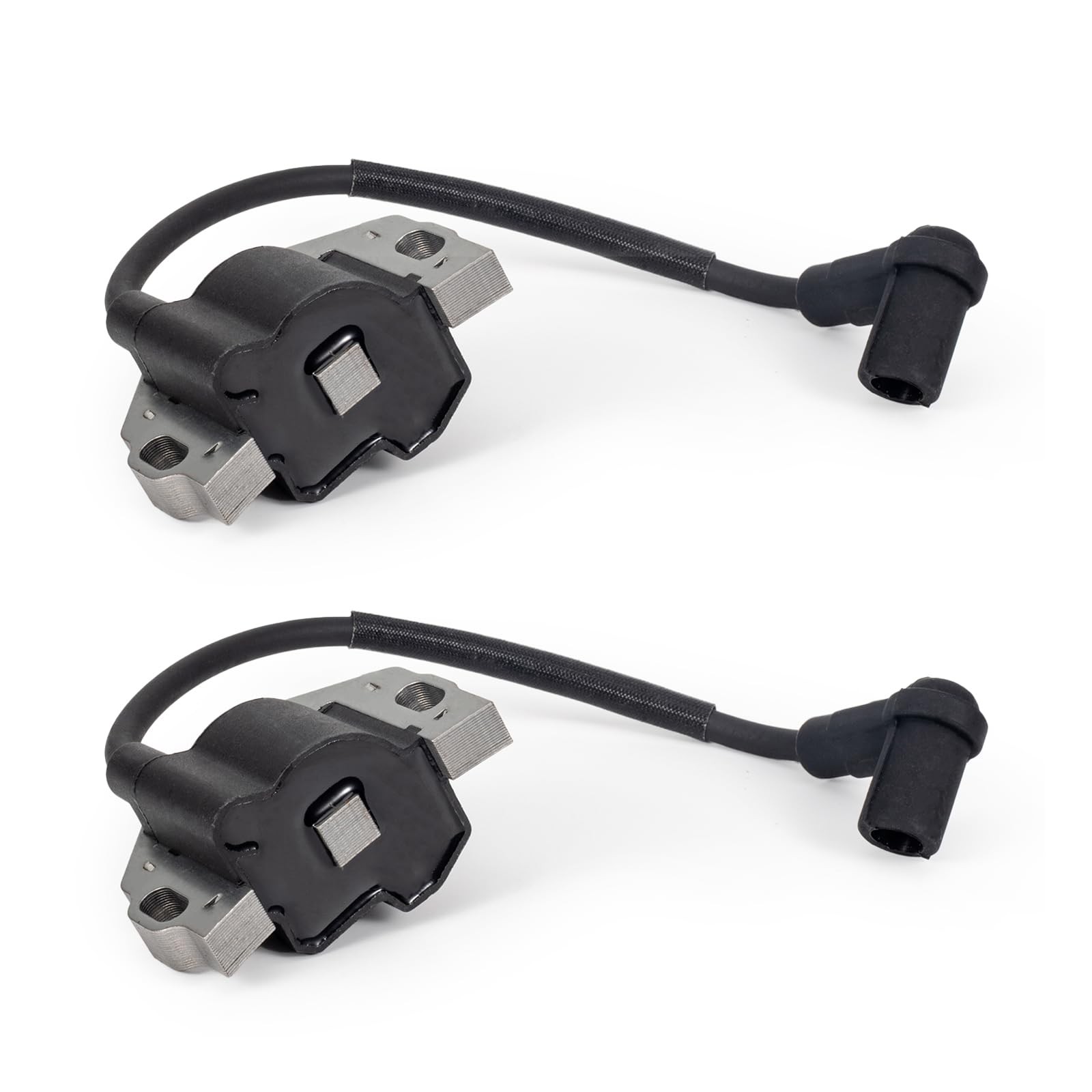 Set of 2 Ignition Coil Pack Compatible with Kawasaki FR FS FX Series 481V 541...