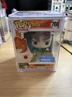 Funko Pop! Vinyl: Dragon Ball - Android 16 (Metallic) - Walmart (Exclusive) #708